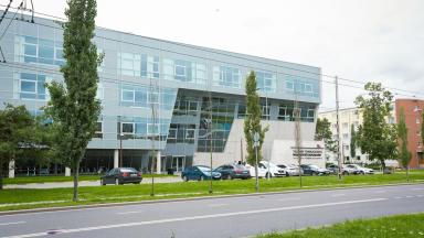 SOC-maja