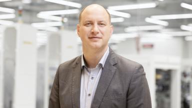 Tech Group, Marko Paavel