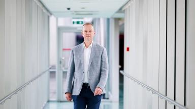 Mart Landsberg, foto: Raul Mee