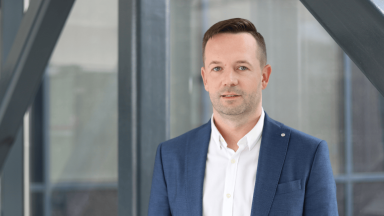 Martin Toding, autor: TalTech majandusteaduskond