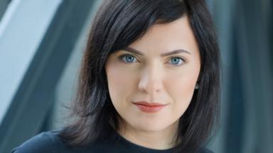 Merilin Saar, foto: TalTech