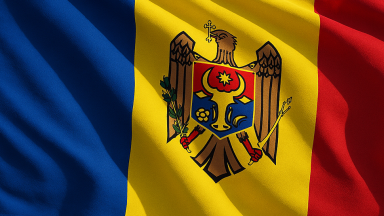 Moldova lipp
