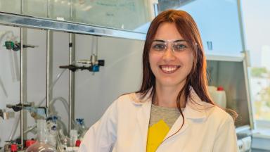 Nele Konrad PhD