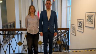 EMERA töövarjupäev