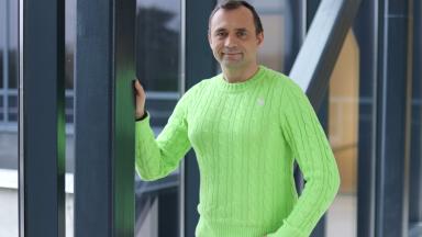 Paavo Siimann, foto: TalTech