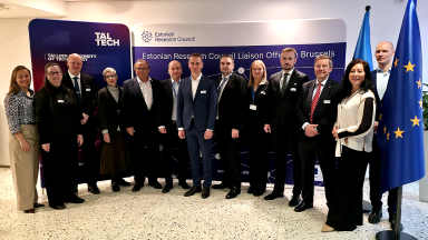 30.03 seminar Brüsselis