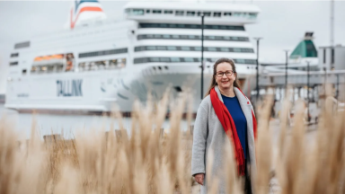 Ulla Pirita Tapaninen