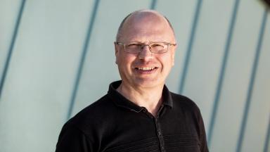 Professor Sergei Preis