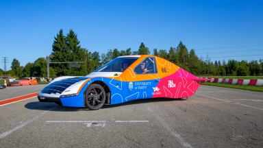 Solaride