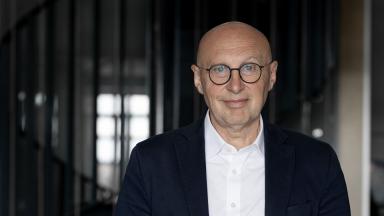 Prof Stefan W. Hell