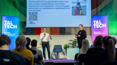 TalTech Eesti Mereakadeemia_magistriõpe
