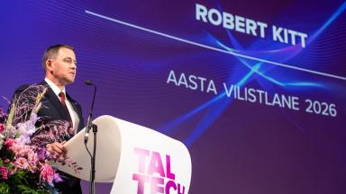 Robert Kitt