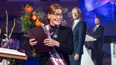 Paula Kyrö
