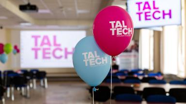 TalTechi Virumaa kolledž avab uksed 16.05.2026