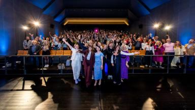 Teenusedisaini päev 2025