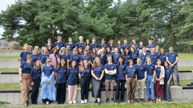 The European Centre for Space Law (ECSL) and TalTech Department of Law 