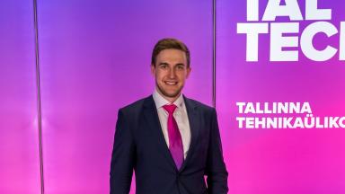 Tom Erik Luoma-aho