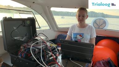 TalTechi biorobootika keskus