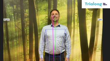 Trialoog