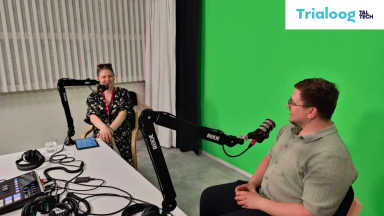 Eveliis Vaanks ja Andri Sokka