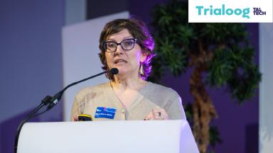 Stein pakkus välja kolm vastuolu, mis ilmnevad siis, kui ettevõtted püüavad tehisaru kiiresti kasutusele võtta, kuid ei mõtle laiemalt läbi, millist mõju võib see avaldada tööle, oskustele ja inimestevahelistele suhetele. Foto: Mailis Vahenurm