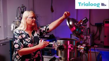 Maarja Grossberg-Kuusk