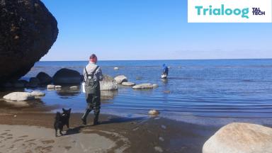 Läänemere uuringud