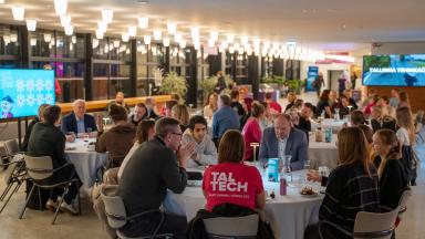 Tudengite Hääl 2025, Iris Pook