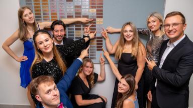 Üliõpilaskonna 105.sünnipäev_Iris Pook