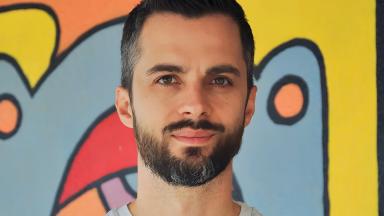 Vasileios Kostakis / autor: TalTech