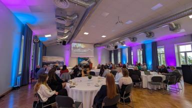 Liiklusohutuse teemaliste lõputööde konverents