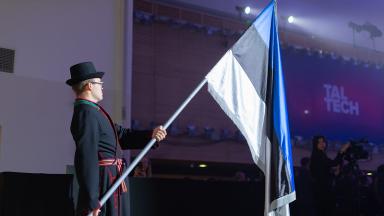 Eesti Vabariigi aastapäeva aktus