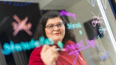 Ebru Metin / Autor: TalTech