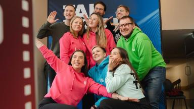 esindustudengid