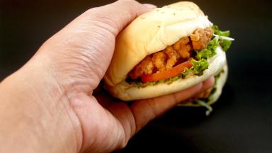 Hamburger Pixabay toit