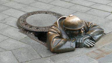 kaevuluuk Pixabay foto