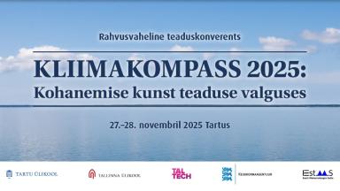 Kliimakompass