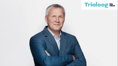 Andres Laasma. Foto: Erakogu