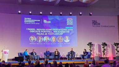 majandusvisiooni konverents 2026