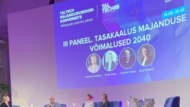majandusvisiooni konverents 2026