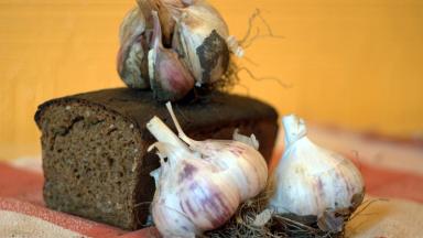 Leib, foto: Mari Öö Sarv