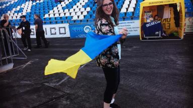 Life in Ukraine