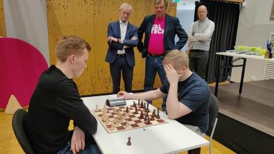 TalTech Blitz 2024