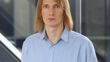 Tarmo Koppel / autor: TalTech majandusteaduskond