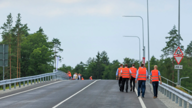 Uus arvutusmudel võimaldaks teadlikumalt teid planeerida. Foto: Transpordiamet
