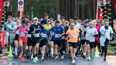 TalTechi Rektori Karika Teatejooks