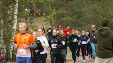 Rektori Karika 10k jooks