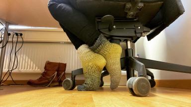 villased sokid kontoris