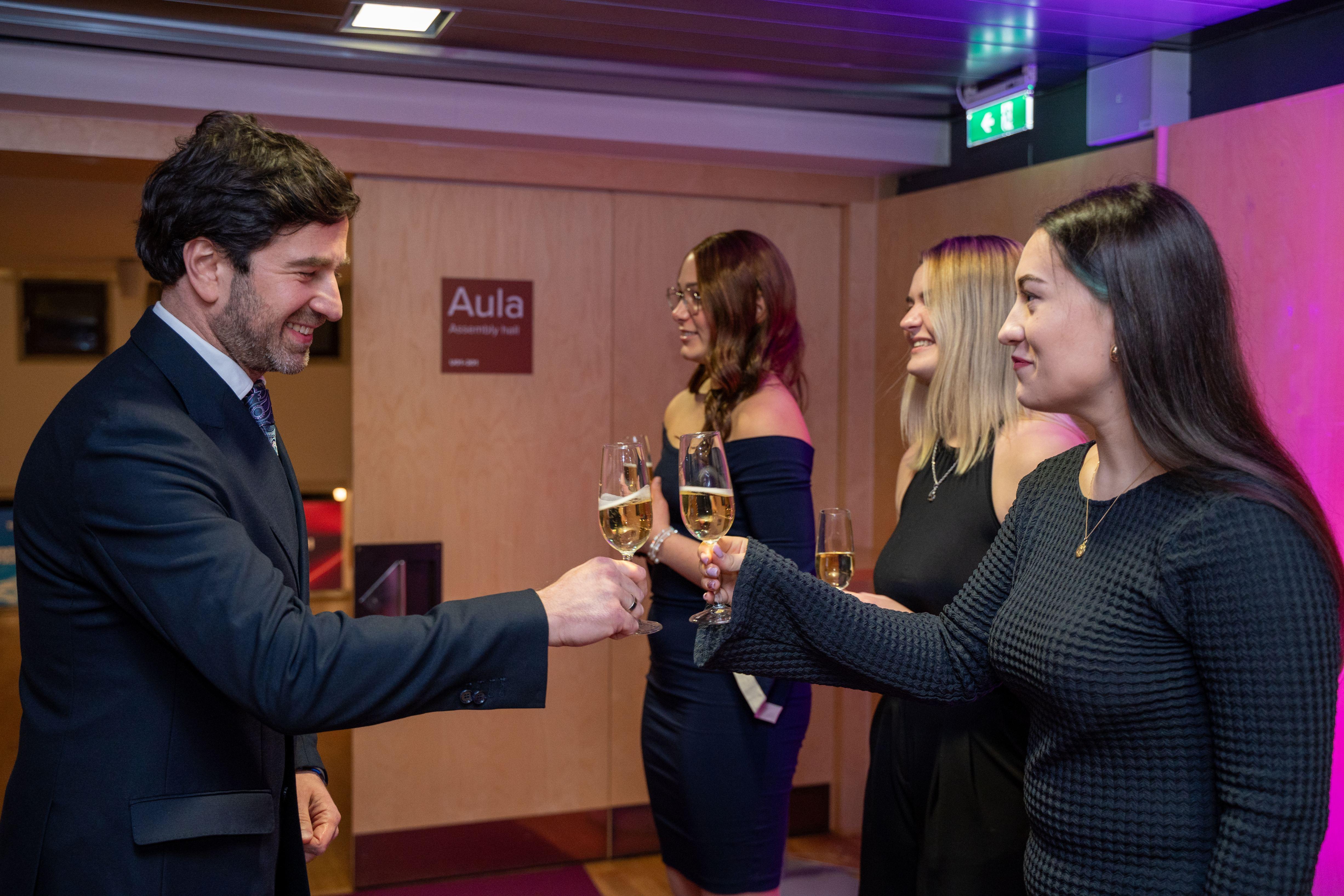 Õppejõudude gala 2025