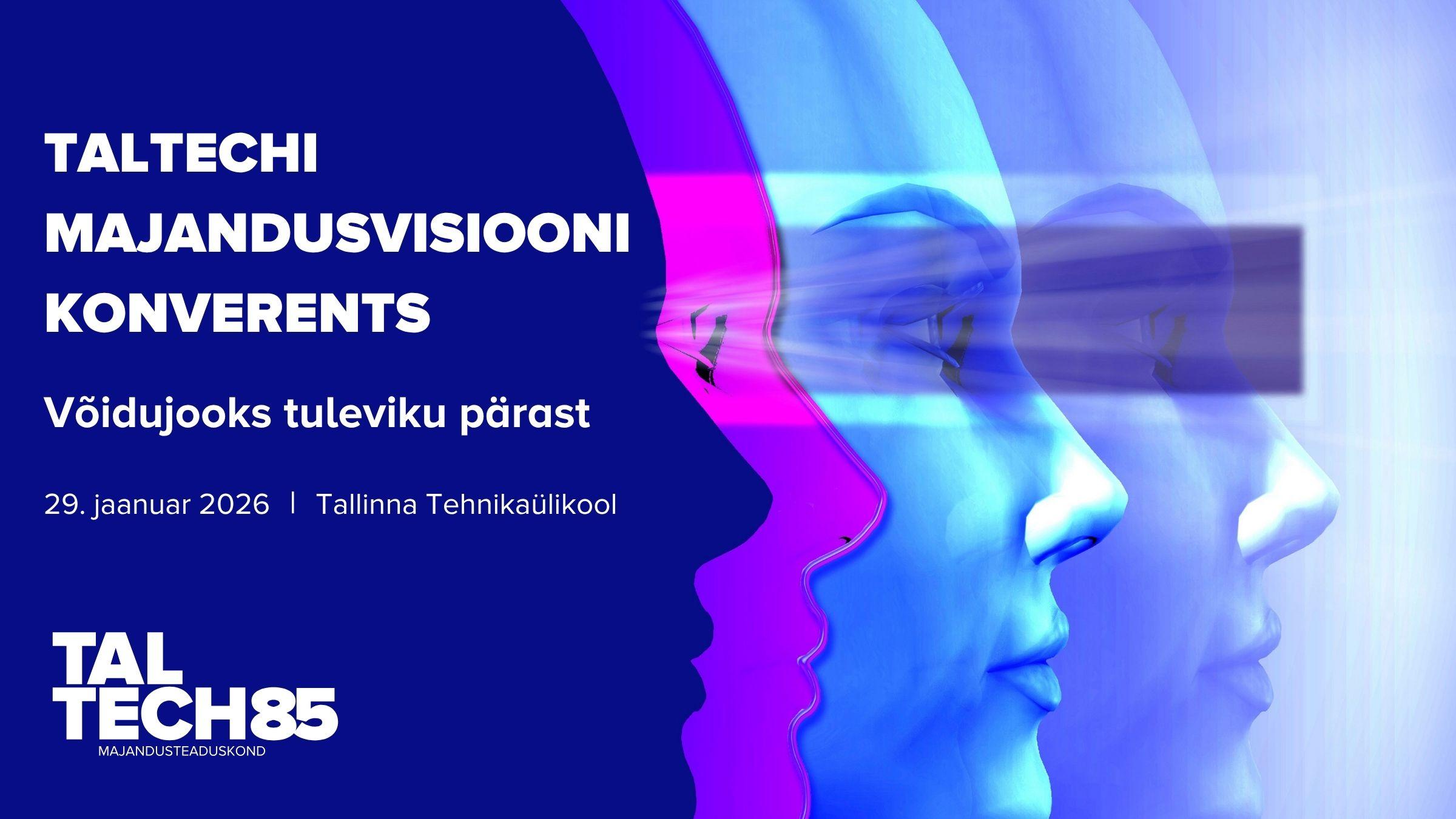 Majandusvisiooni konverents